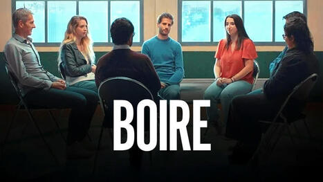 Boire - Documentaire en replay, france.tv [1h40, 2024] | Veille informative du CDIR de Croix-Rouge Compétence Occitanie | Scoop.it