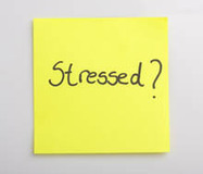 Five Steps to Minimize Stress | AIHCP Magazine, Articles & Discussions | Scoop.it