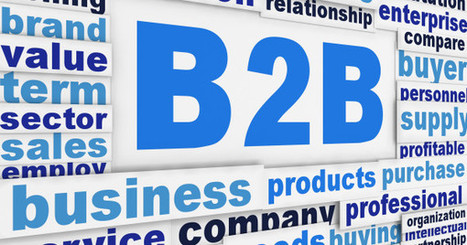 Comment convaincre et rassurer en B2B ? - Humaniance | B2B OP TBS | Scoop.it