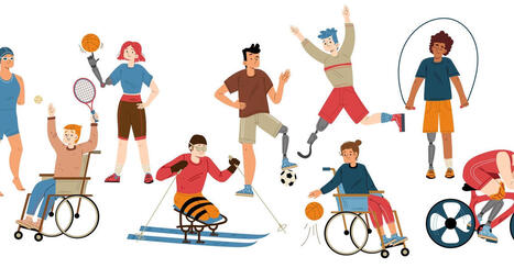 Appel &agrave; projets "Sport et handicap" - Campagne 2026 | 2 - Appel &agrave; projets - &agrave; contributions | Scoop.it