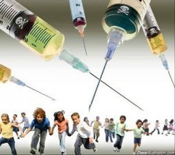 The Vaccine Hoax Is Over: Secret Documents Reveal Shocking Truth | Healthcare: reloaded... | Scoop.it