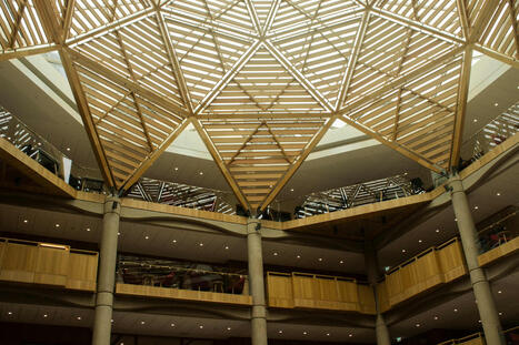 University to introduce new graduate-level course in Creative Translation | Metaglossia: The Translation World | Scoop.it