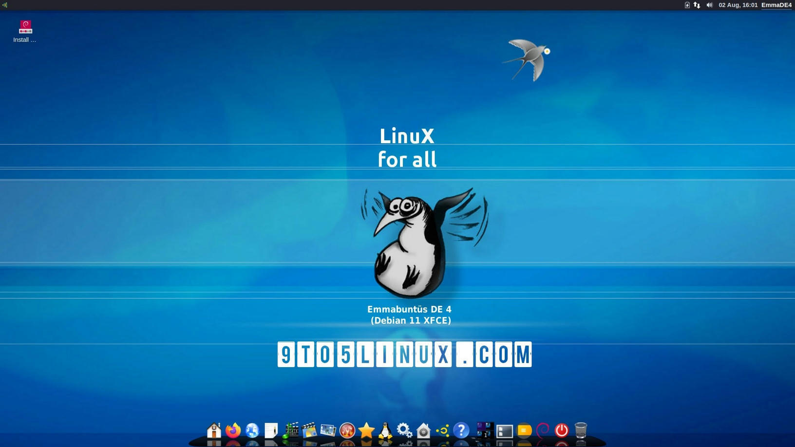 Secure Boot Disabled GNOME Will Soon Warn You