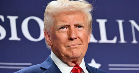 White House Freezes Nearly All Federal Grants And Loans - Today.com | Backstabber Watch | Scoop.it