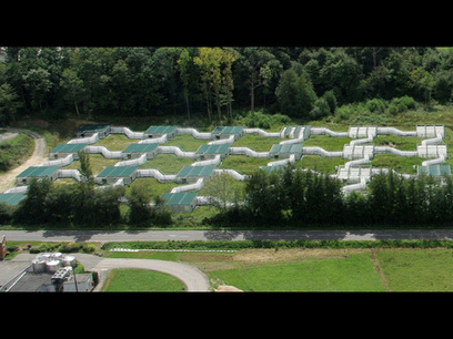 CNRS Images : Métatron, une nature en cages | Les laboratoires du CNRS Occitanie Ouest dans la presse | Scoop.it