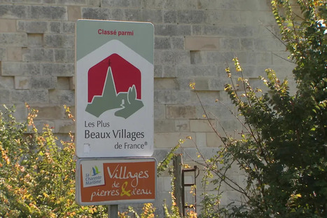 Comment votre commune peut-elle obtenir le label de Plus Beau Village de France ? | Marketing et promotion touristique | Scoop.it