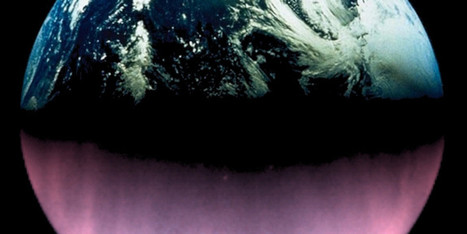 'Goldilocks Zone' Study Yields Surprising Result | Soggy Science | Scoop.it