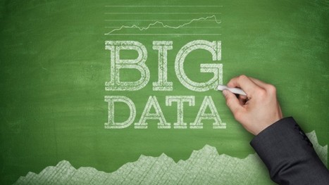 64% of business organizations are investing in big data in the next year | Big Data & Digital Marketing | Scoop.it
