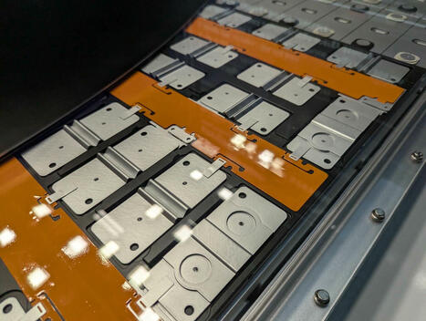 Voitures &eacute;lectriques : le prix des batteries devrait diminuer de moiti&eacute; d'ici 2026 | VERS DES MOBILITES SOBRES ET PROPRES | Scoop.it