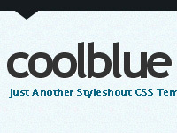 Free CSS Website Templates | Styleshout.com | Website template | Scoop.it
