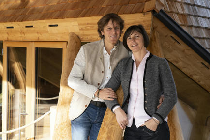 Naturhotel &bdquo;Aufatmen&ldquo; als veggiefreundlichstes Ferienhotel &Ouml;sterreichs ausgezeichnet | (Macro)Tendances Tourisme & Travel | Scoop.it