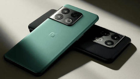 OnePlus 10 will also miss this legacy feature | Mobile Price India | Scoop.it