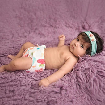 Buy Cloth Diapers for Newborn Baby from SuperBottoms | SuperBottoms | Scoop.it