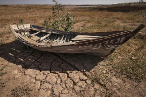 Maroc: face au manque d'eau, des villageois entre larmes et fatalisme - quid.ma | Gestion Durable des Ressources | Scoop.it