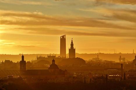 Seville’s efforts to reduce water consumption | Energy Transition in Europe | www.energy-cities.eu | Scoop.it