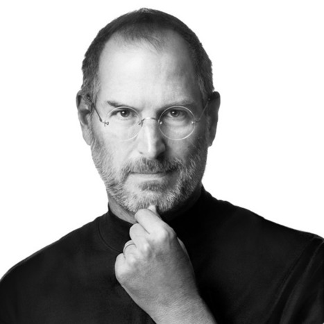 Steve Jobs' Childhood Home is Designated a Historic Resource | Apple News - From competitors to owners | Scoop.it
