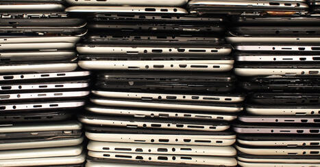 Beware the unintended consequences of school screen time limits | Educational Technology News | Scoop.it
