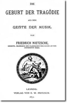 Nietzsche et la Mythologie : Le symbolisme po&eacute;tique. | Net-plus-ultra | Scoop.it