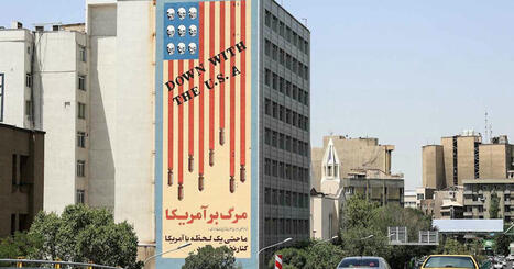 Expert: Iran står inför få och dåliga val efter USA:s inblandning i kriget | Utrikes | 1Uutiset - Lukemisen tähden | Scoop.it