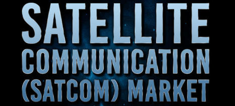 Satellite Communication [SATCOM] Market | Global Growth 2029 | Praj Nene | Scoop.it