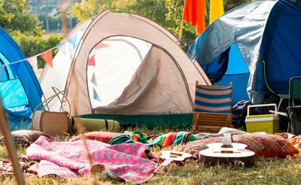 Camping Festival Essentials: Great Things to Have For Your Holiday | cheapfishingkayaks | Scoop.it