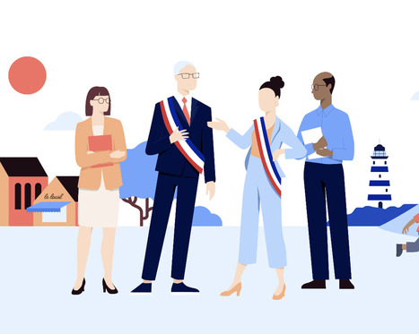 R&eacute;sultats de la Grande Consultation des Maires et des &eacute;lus municipaux -&nbsp;The Shift Project | Biodiversit&eacute; | Scoop.it