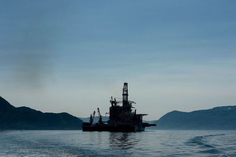 Norway's Oil and Gas Divestment Spares Biggest Producers - Bloomberg | Energy Transition in Europe | www.energy-cities.eu | Scoop.it