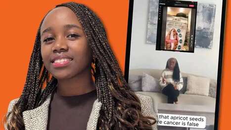 Celebrate Black History Month with new stories and local voices on CBC | Black Stories and Inspiration | Scoop.it