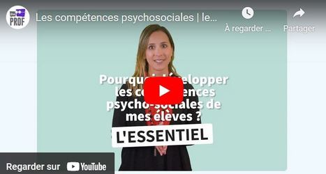 CPS et réussite des élèves | Veille Éducative - L'actualité de l'éducation en continu | Scoop.it