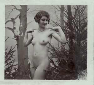 Los desnudos de Eul&agrave;lia | Antonio Cardiel | Libro blanco | Lecturas | Scoop.it