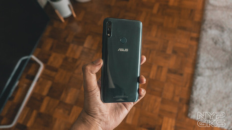 ASUS Zenfone Max Pro M2 Philippines: Price, Specs, Availability | Gadget Reviews | Scoop.it