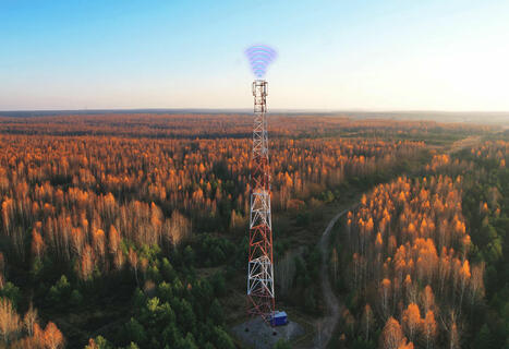La 5G spatiale made in France n'aura rien à envier à la connectivité des Chinois et des Américains | AERONAUTIQUE NEWS - AEROSPACE POINTOFVIEW - AVIONS - AIRCRAFT | Scoop.it