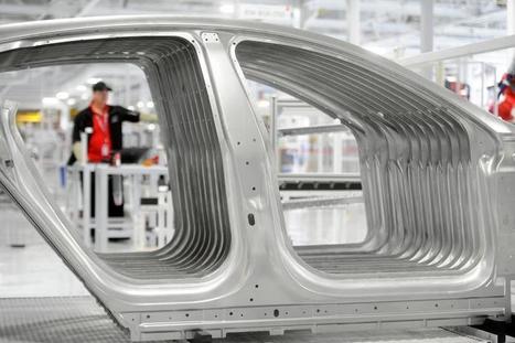 Build fast, fix later: speed hurts quality at Tesla, some workers say | collaboration | Scoop.it