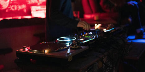 German Live Music Fund to boost grassroots venues from 2026 | Live Music Industry News | Scoop.it