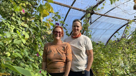 Agriculteurs en Loire-Atlantique, ils ont fait le choix des circuits courts&nbsp;: &laquo;&nbsp;Je ne me voyais pas faire autrement&nbsp;&raquo; - Ouest France [Abonn&eacute;s] | Agriculture et communication positive | Scoop.it