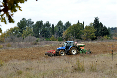 Les pesticides pourraient bient&ocirc;t &ecirc;tre interdits hors usage agricole | Economie Responsable et Consommation Collaborative | Scoop.it