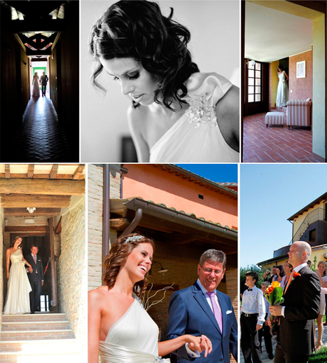 Trouwen in Italie | Good Things From Italy - Le Cose Buone d'Italia | Scoop.it