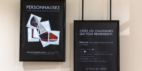 [Saga Digitale] Gémo, ou comment devenir un champion de l'innovation digitale - Marketing digital | TRANSFORMATION DIGITALE | Scoop.it
