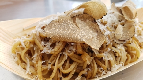 10 Italiaanse eetzondes | La Cucina Italiana - De Italiaanse Keuken - The Italian Kitchen | Scoop.it