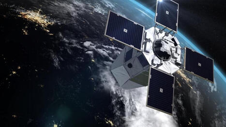 Satellites espions : le minist&egrave;re des Arm&eacute;es va enfin lancer la nouvelle g&eacute;n&eacute;ration (IRIS) | DEFENSE NEWS | Scoop.it