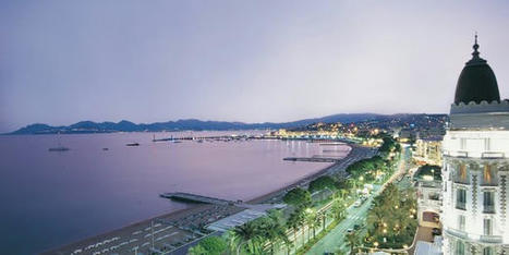 Comment Cannes est devenue la meilleure destination événementielle d’Europe | PUMA-X | Scoop.it