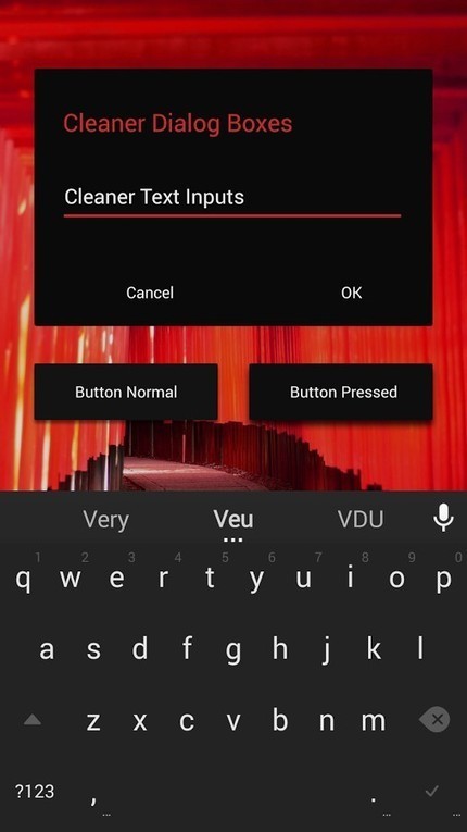 Veu - PA/CM11 Theme v2 | ApkLife-Android Apps Games Themes | Android Apps And Games ApkLife.com | Scoop.it