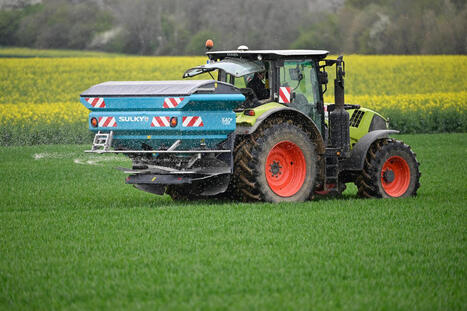 Des aides agricoles favorisant la protection de l&rsquo;environnement rabot&eacute;es&nbsp;: &laquo;&nbsp;On &eacute;tait sur une belle dynamique et tout s&rsquo;arr&ecirc;te au milieu du gu&eacute;&nbsp;&raquo; | Revue de presse du Centre de doc | Scoop.it