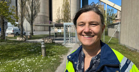 Fabrikschefens glädje efter domen: ”Gediget grundarbete” | 1Uutiset - Lukemisen tähden | Scoop.it