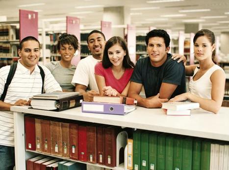 Study proves that Social Networking enhances Student Performance | Digital Learning - beyond eLearning and Blended Learning | Scoop.it