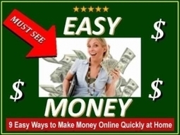 9 Easy Ways To Make Money Online Quickly At Hom - 9 easy ways to make money online quickly at home free video tutorials computer master