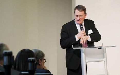 Landes : François Lafitte élu président de la Chambre de commerce et d’industrie | Landes | Scoop.it