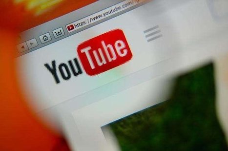 Youtube start crowdfunding voor videomakers - smartbiz.be | Anders en beter | Scoop.it