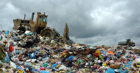 La Suède manque de déchets. Du coup, elle est obligée d’en acheter ! Explications. | GREENEYES | Scoop.it