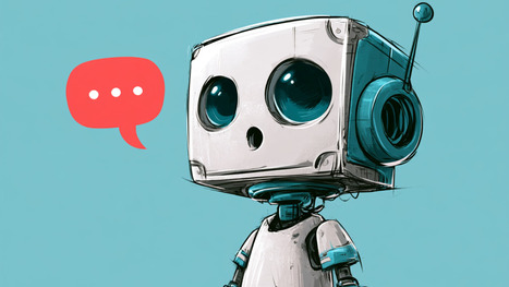 What most AI tutorbots get wrong about learning | AI in Education #AIinED | Scoop.it